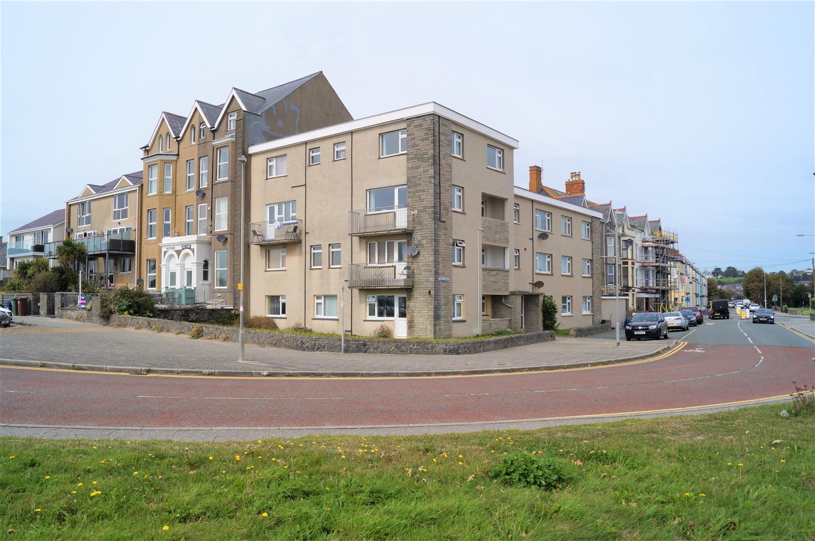 Tudor Estate Agents Surveyors and Property Managers New Nov 16